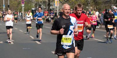 HAJ-Marathon Hannover – läuft!